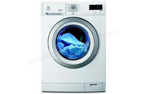 ELECTROLUX EWW1286HDW