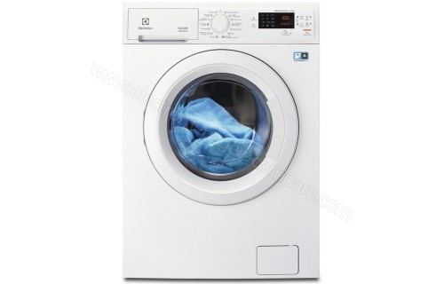ELECTROLUX EWW1473BWD