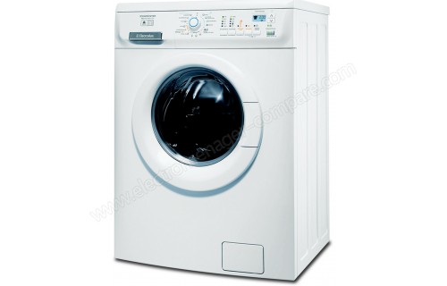 ELECTROLUX EWW147472W