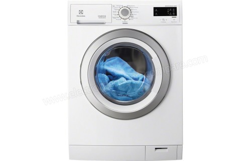 ELECTROLUX EWW1486HDW