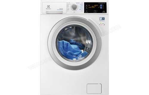 ELECTROLUX EWW1606SWR