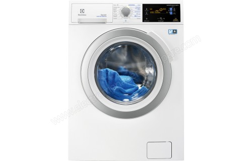 ELECTROLUX EWW1609SWD