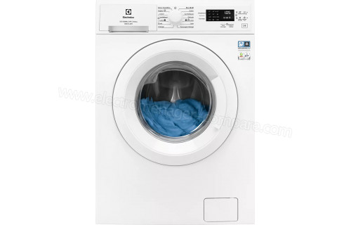 ELECTROLUX EWW1685DA