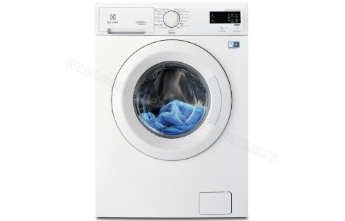ELECTROLUX EWW1685HDW