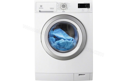 ELECTROLUX EWW1686HDW