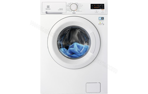 ELECTROLUX EWW1686WS 2021