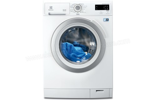 ELECTROLUX EWW1688SWG