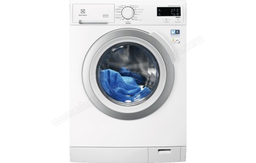 ELECTROLUX EWW1689SWG