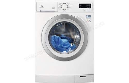ELECTROLUX EWW1695SWG