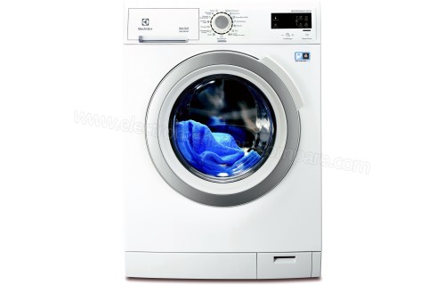 ELECTROLUX EWW1696SWD
