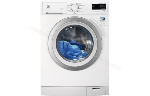 ELECTROLUX EWW1697SWD