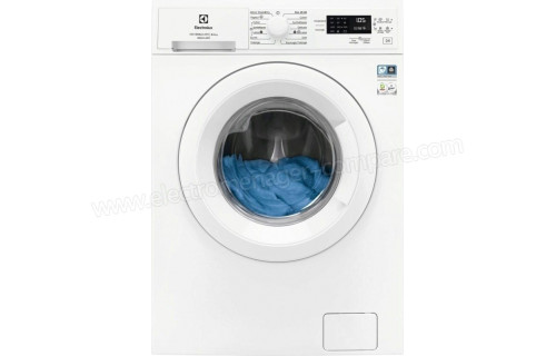 ELECTROLUX EWW8416DB
