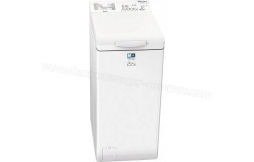ELECTROLUX EWY51223CB