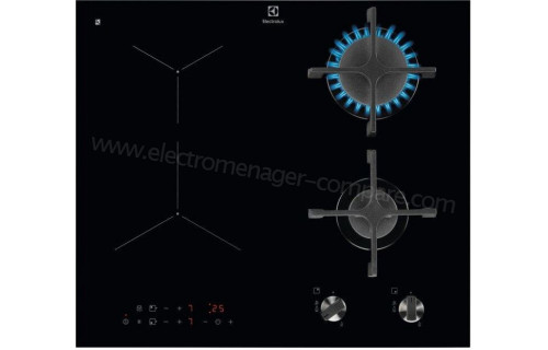 ELECTROLUX EXD6576NOK 2020