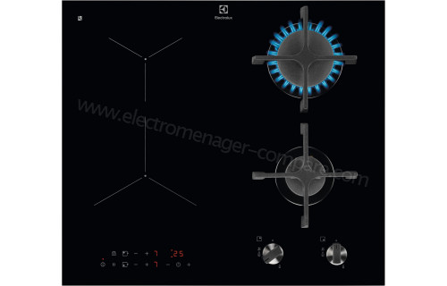 ELECTROLUX EXD6576NOK 2021
