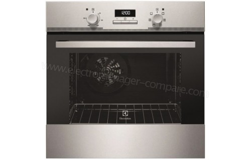 ELECTROLUX EZA2400AAX