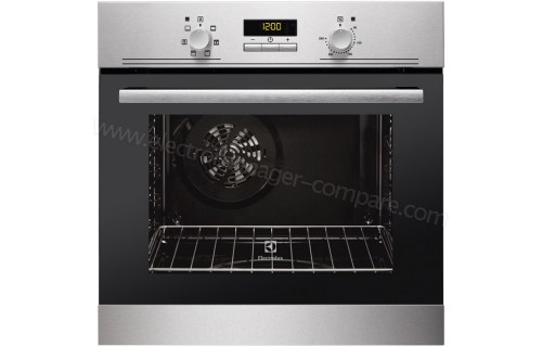 Electrolux Eza2400aox