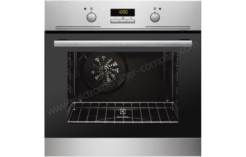 ELECTROLUX EZB3411AOX