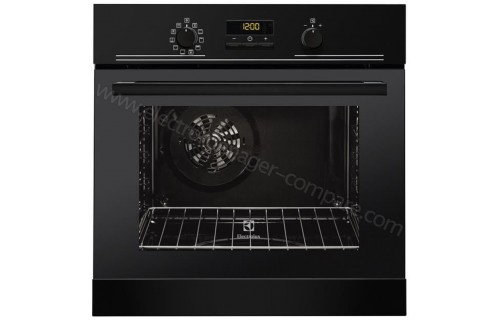 ELECTROLUX EZC2400BCK 2014