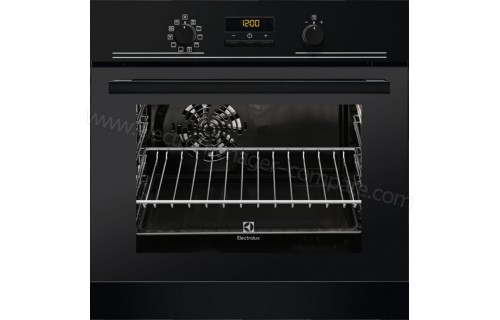 ELECTROLUX EZC2400BCK 2018