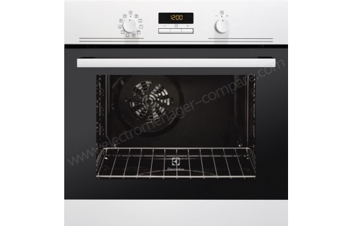 ELECTROLUX EZC2400BCW 2014