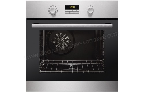 ELECTROLUX EZC2400BCX 2014