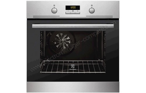 ELECTROLUX EZC2430AOX