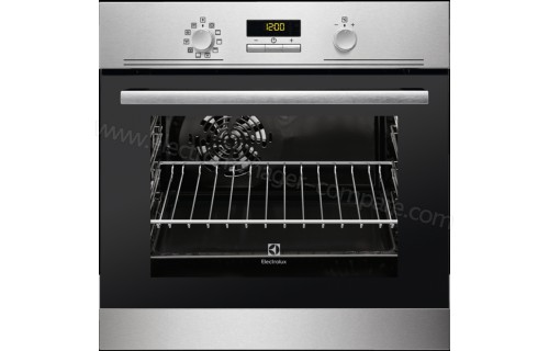 ELECTROLUX EZC3400AOX 2019