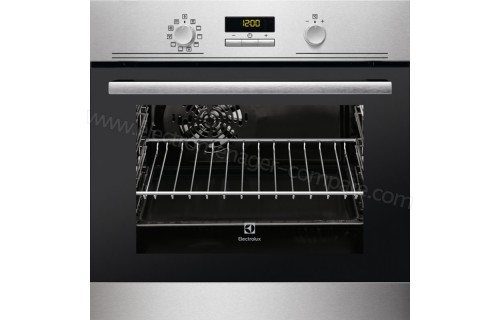 ELECTROLUX EZC3400DOX