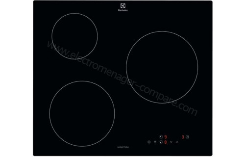 ELECTROLUX GIB60320CK