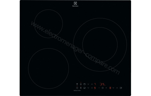 ELECTROLUX IDE6342KC