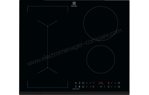 ELECTROLUX IPE6443KFV