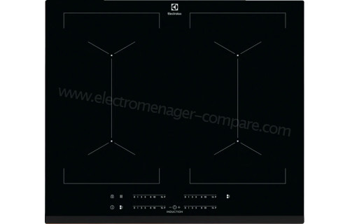 ELECTROLUX IPE6454KF