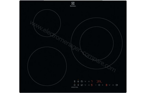 ELECTROLUX IXE6342KF