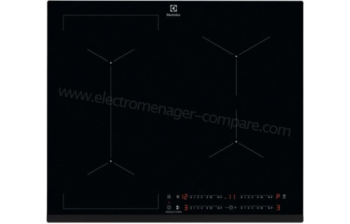 ELECTROLUX IXE6453KF