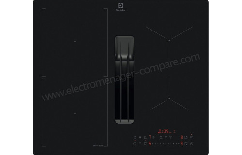 ELECTROLUX KCC63410CT