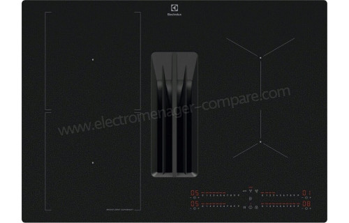 ELECTROLUX KCC73443CZ