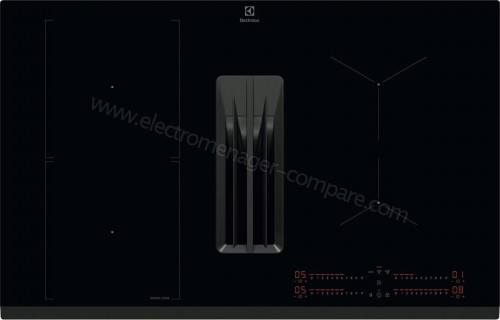 ELECTROLUX KCC8344