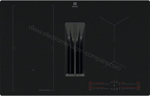 ELECTROLUX KCC83443CZ