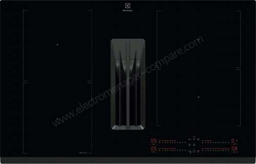 ELECTROLUX KCC84440