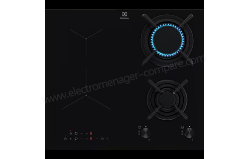 ELECTROLUX KDI640713K