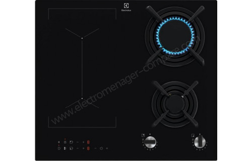 ELECTROLUX KDI641723K