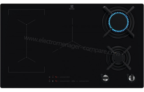 ELECTROLUX KDI951723K