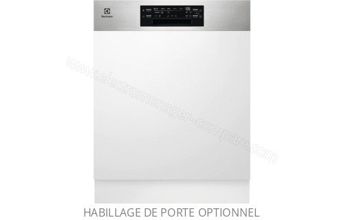ELECTROLUX KEAC7200IX