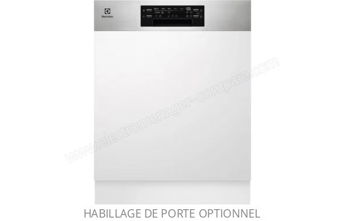 ELECTROLUX KEAC7300IX