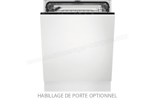 ELECTROLUX KEAD7240L