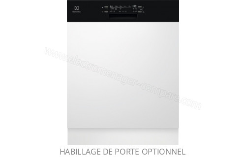 ELECTROLUX KEGB7400IK