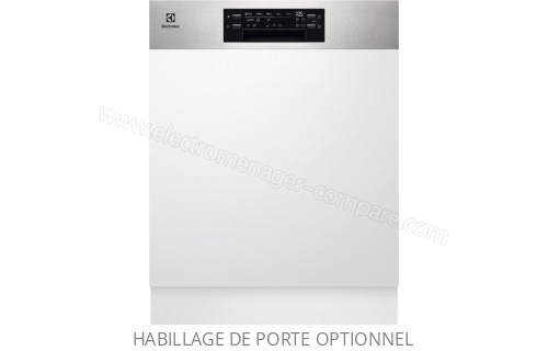 ELECTROLUX KEGB7400IX