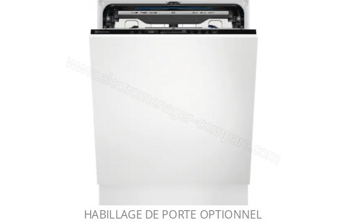 ELECTROLUX KEGB9410L