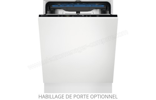 ELECTROLUX KEMC8320L
